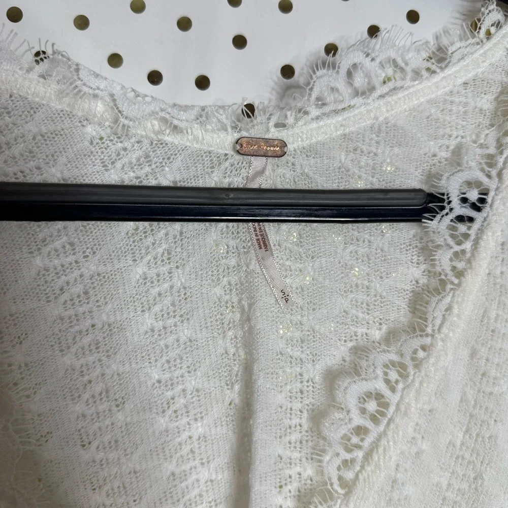 Free People this elegant